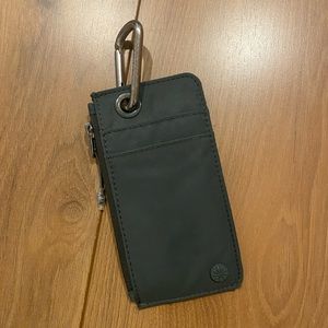 Athleta Coffee Run Wallet 2.0